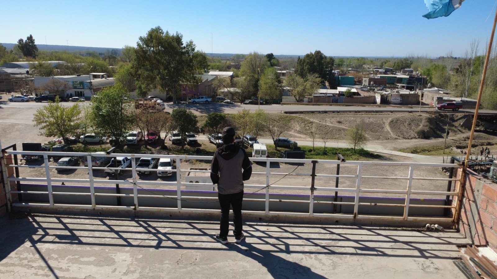 Vista panoramica